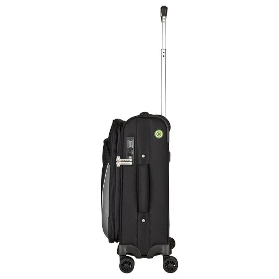 Traveller PROnature 4 Roll Cabin Trolley 54 cm