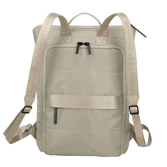 Travelite Barbara Stepp Daypack 39 cm Laptop compartment