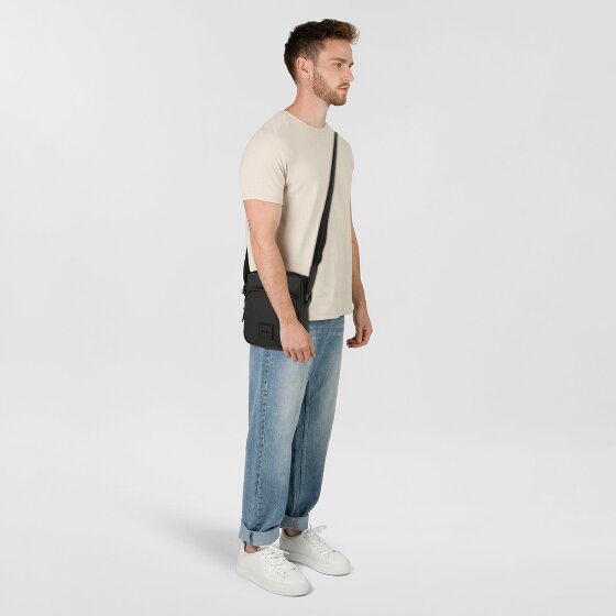 Boss Oryo Mini Bag Shoulder Bag 17 cm