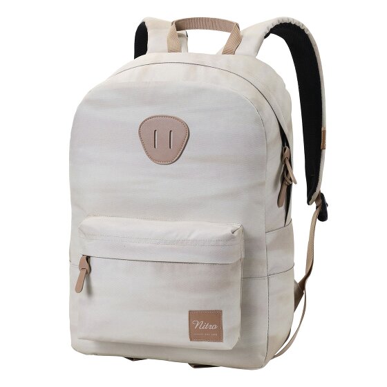 NITRO Urban Classic backpack 45 cm laptop compartment