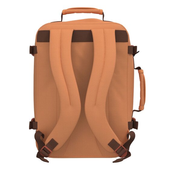 Cabin Zero Travel Daypack 45 cm Laptop compartment