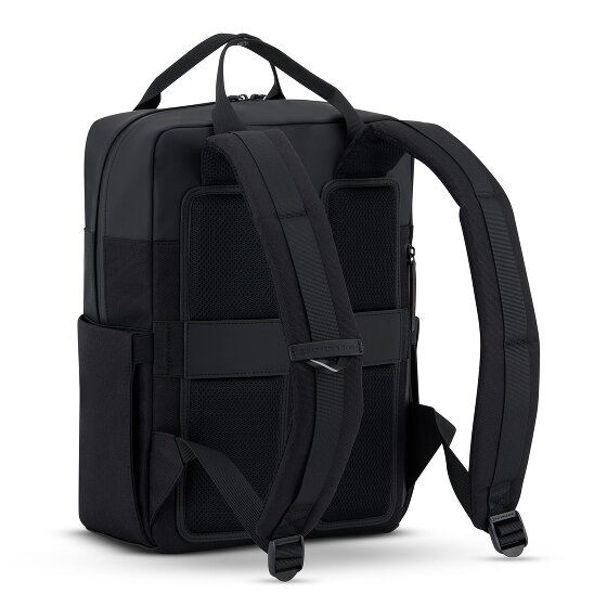 Kapten & Son Bergen Pro Daypack 39 cm Laptop compartment