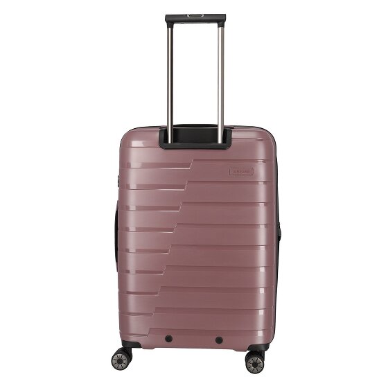 Travelite Air Base 4 wheels Trolley 67 cm Expandable