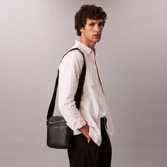 Calvin Klein Raised Shoulder bag 19 cm