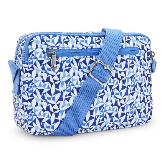 Kipling Basic Prt Abanu Shoulder bag M 24 cm
