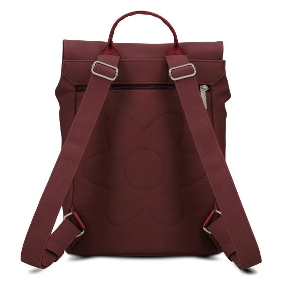 Zwei Mademoiselle.M Daypack 35 cm Laptop compartment