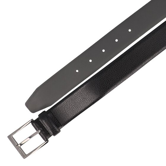Boss Elloy Belt Leather