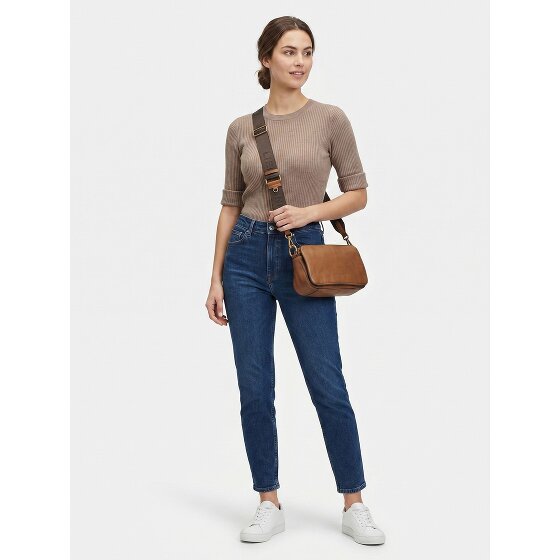 Liebeskind Clarice Shoulder bag Genuine Leather 26 cm