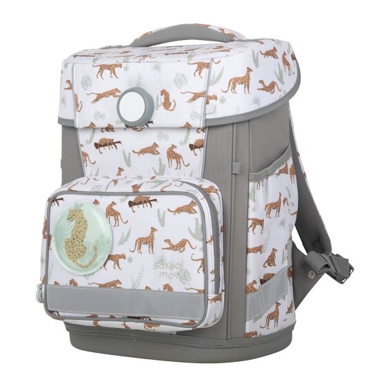 School-Mood Champion School bag set