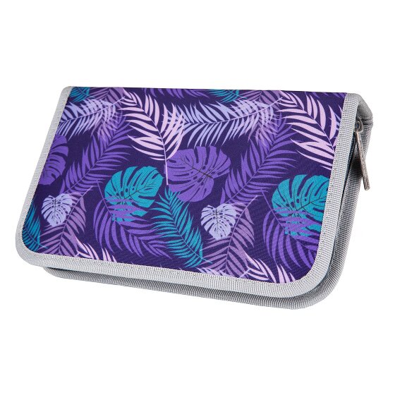 McNeill Accessories pencil case filled 23 pcs.