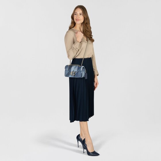 Coach Tabby Shoulder Bag 20 cm