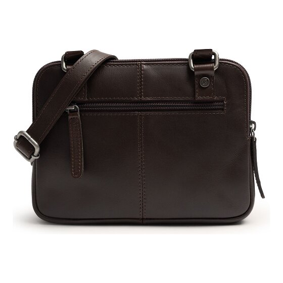 The Chesterfield Brand Caia Shoulder bag Genuine Leather 22 cm
