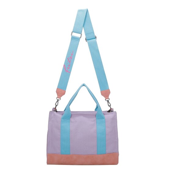 Fritzi aus Preußen Tote Bag Shopper Bag 40 cm
