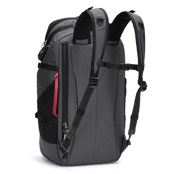 Pacsafe Venturesafe EXP35 Backpack RFID 52 cm laptop compartment