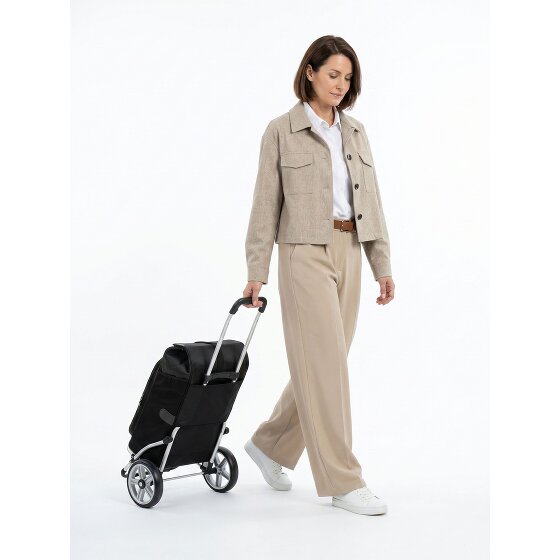 Andersen Shopper Royal Shopper Plus Shopping Trolley 67 cm