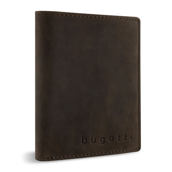 Bugatti Luca Wallet Leather 10 cm