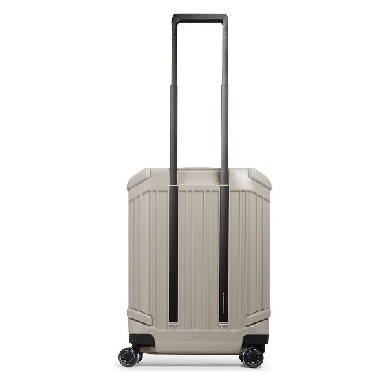Piquadro Pop 4 wheels Trolley 55 cm