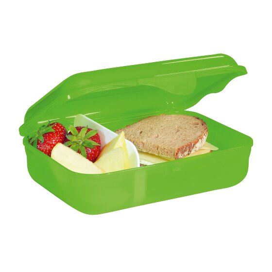 Step by Step lunch box 18 cm