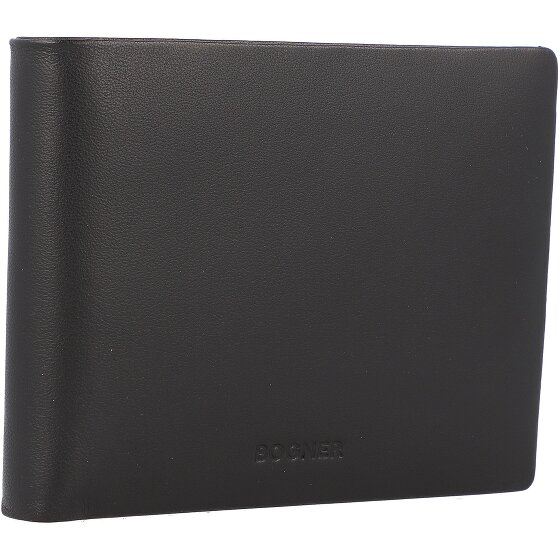 Bogner Aspen Devin wallet RFID leather 12 cm