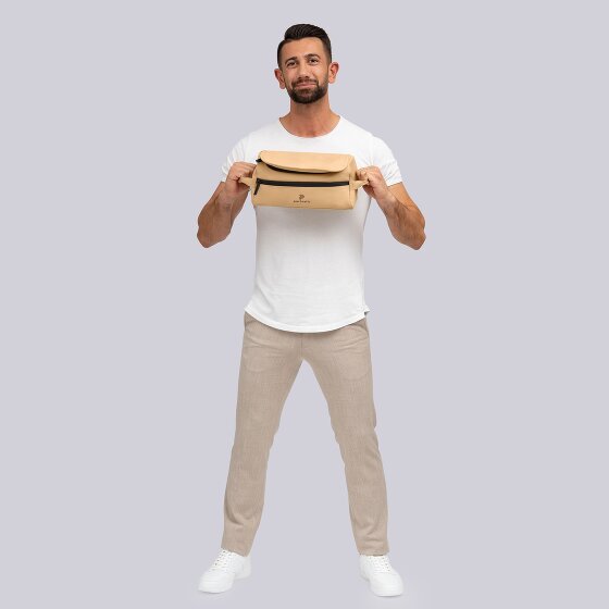 Pactastic Urban Collection Toilet bag 30 cm