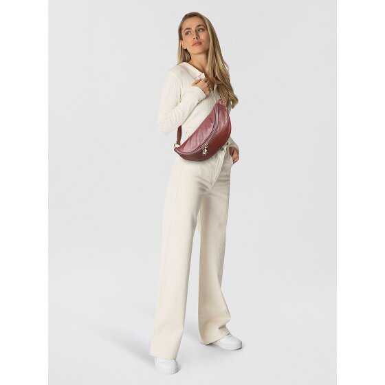 Jekyll & Hide Fanny pack RFID protection Leather 35 cm