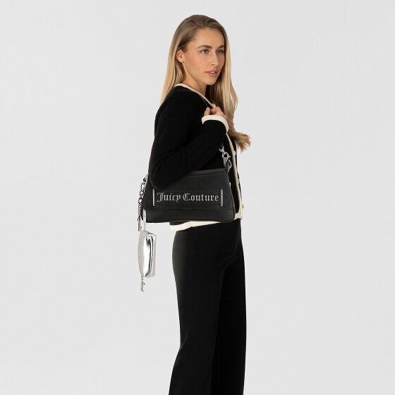Juicy Couture Jasmine Shoulder Bag 24 cm