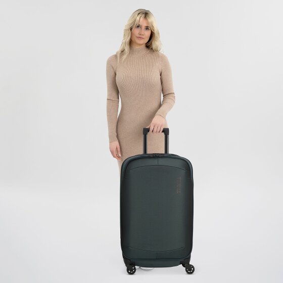 Thule Subterra 2 4 wheels Trolley 70 cm