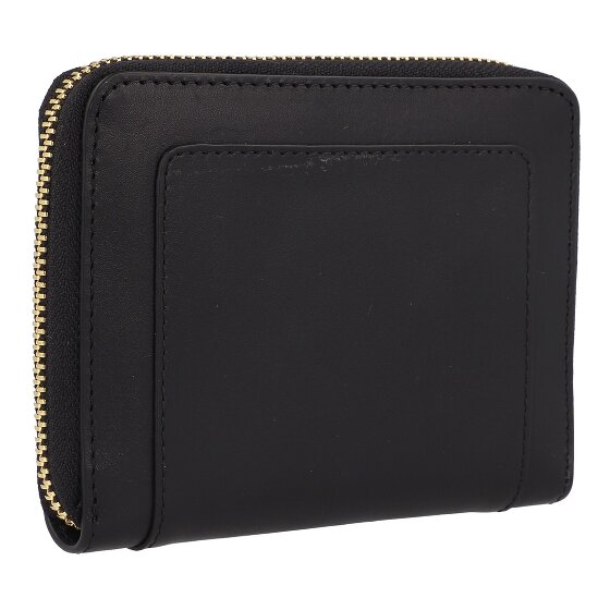 The Bridge Cecilia Wallet RFID protection Leather 13 cm