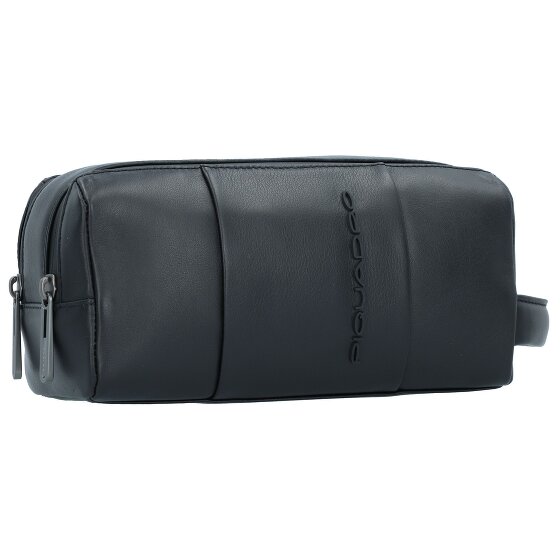 Piquadro Urban Toilet bag Leather 23 cm
