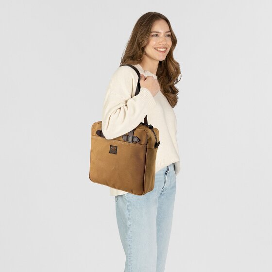 Filson Rugged Twill Shoulder Bag 32 cm