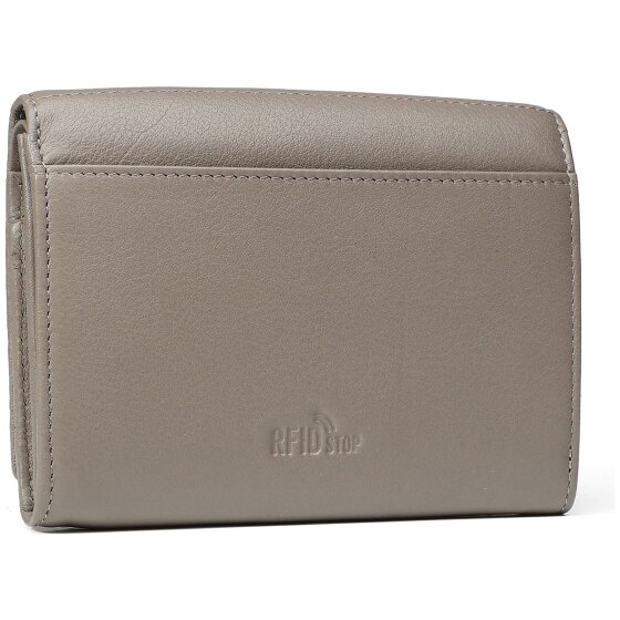 Picard Evolute 1 Wallet Genuine Leather 13.5 cm