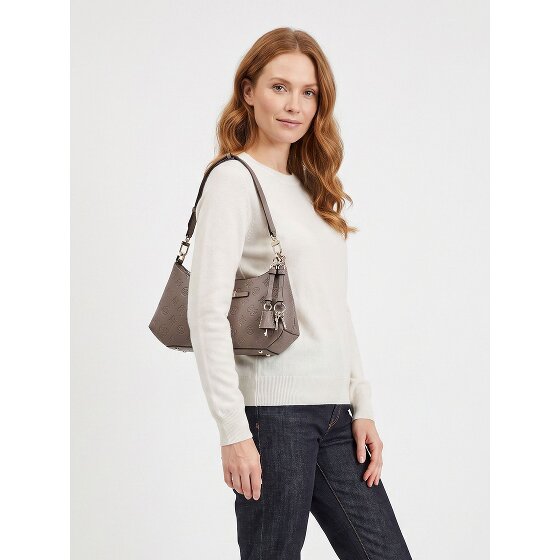 Guess Carmella Shoulder Bag 30 cm