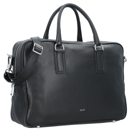 abro Adria Shoulder Bag Leather 39 cm