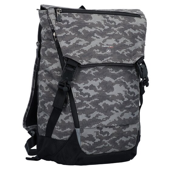 Hedgren Joint backpack RFID 43 cm laptop compartment