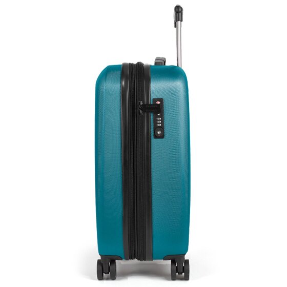 Gabol Paradise XP 4 wheels Suitcase set 4-piece