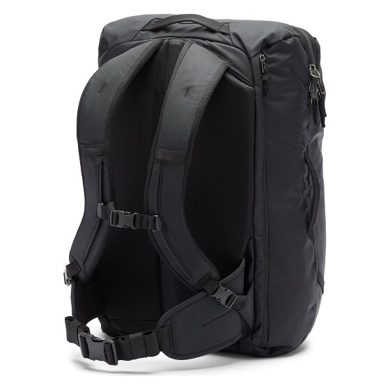 Cotopaxi Allpa travel backpack 56 cm laptop compartment