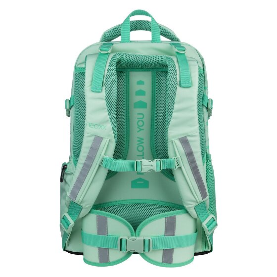 Neoxx Active Pro School Satchel 45.5 cm