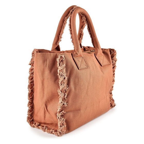 PINKO Beach Shopper Bag 47 cm