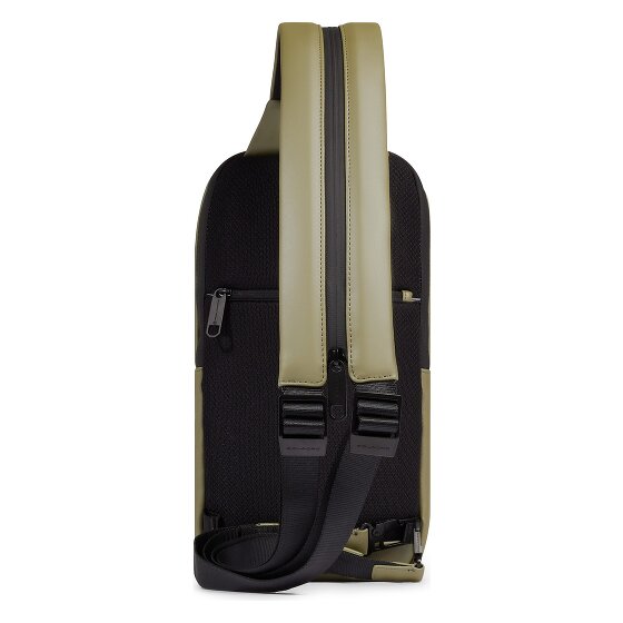 Piquadro C20W Shoulder bag RFID 32 cm