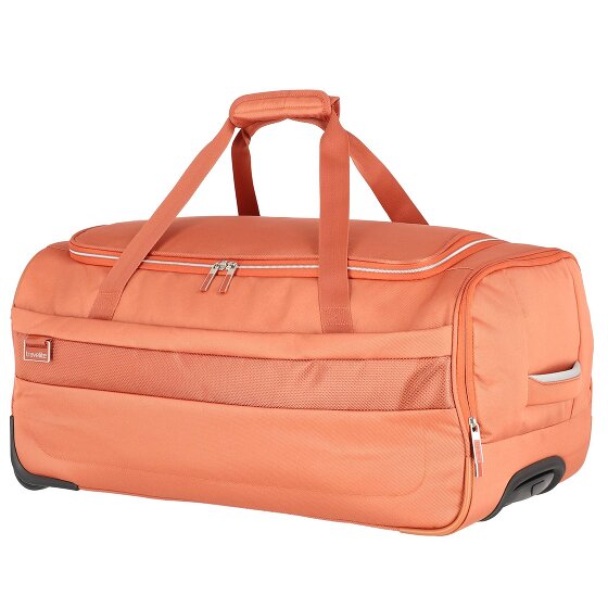 Travelite Miigo 2 roll travel bag 69 cm