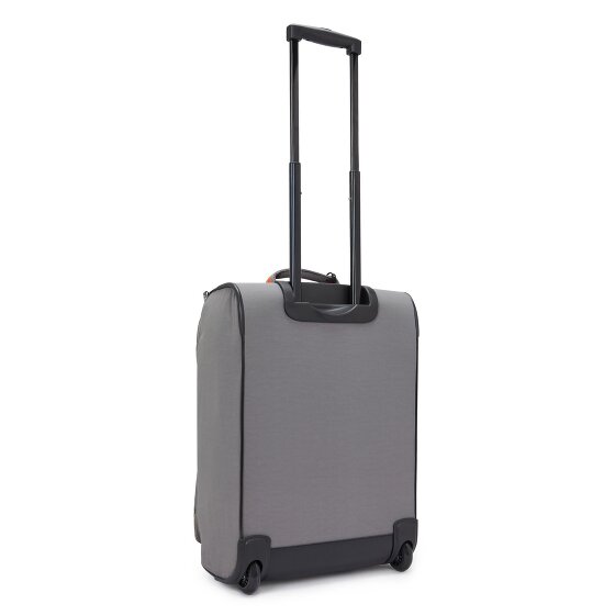 Kipling Basic Teagan C 2 wheels Cabin trolley 55 cm