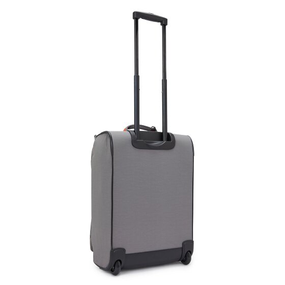 Kipling Basic Teagan C 2 wheels Cabin trolley 55 cm