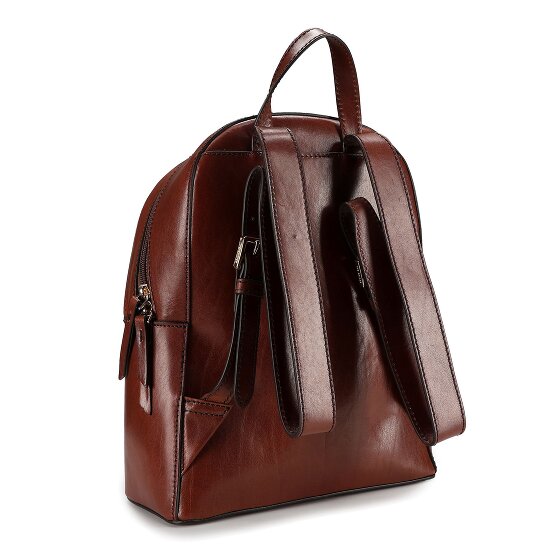 The Bridge Faentina Daypack Leather 32 cm