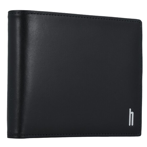 Hartmann Memphis east wallet leather 11 cm
