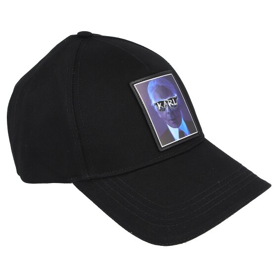 Karl Lagerfeld Karl Archive Cap 27.5 cm