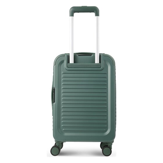 Hedgren Raku 4 wheels Cabin suitcase S 55 cm