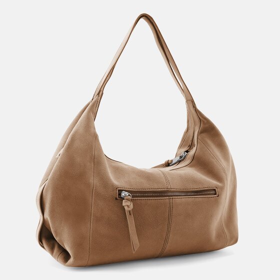 FredsBruder Best to Come Shoulder Bag Leather 41 cm