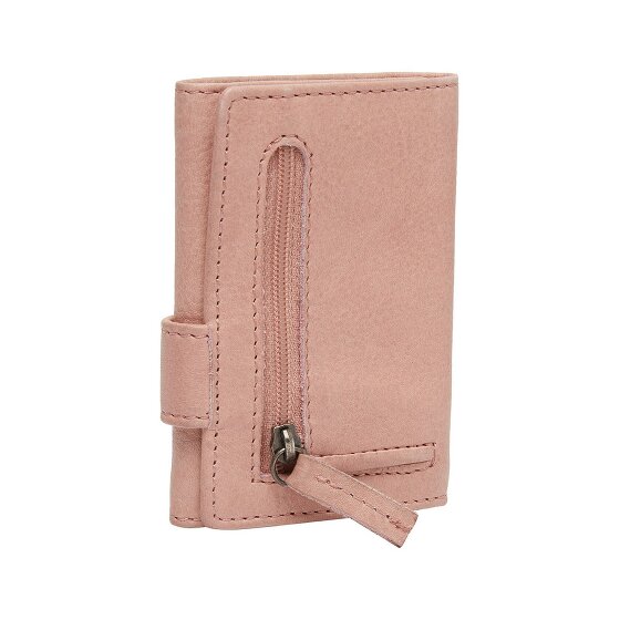 The Chesterfield Brand Nivala Wallet RFID protection Leather 7.5 cm