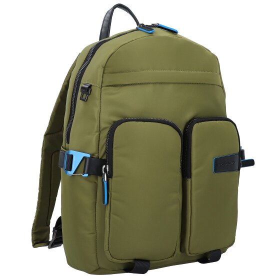 Piquadro PQ-RY backpack 42 cm laptop compartment