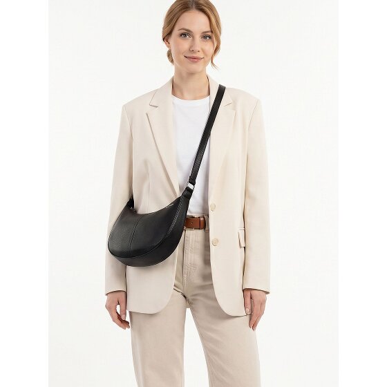 L.Credi Satine Shoulder bag 32 cm